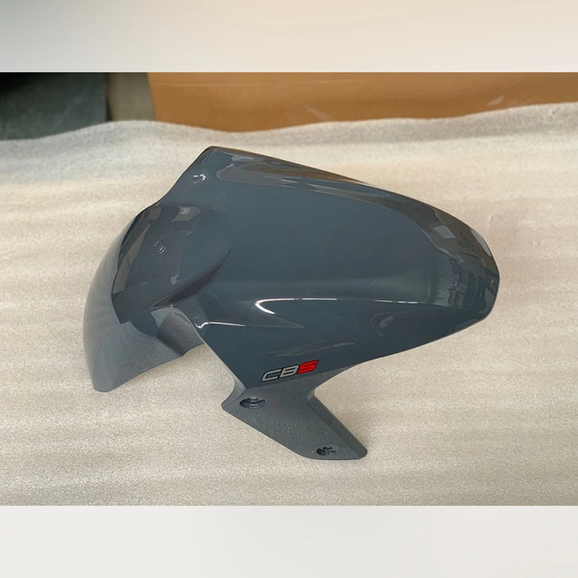 ARORA SAFARI PRO ÖN ÇAMURLUK MAVİ #SAFARI PRO - 063